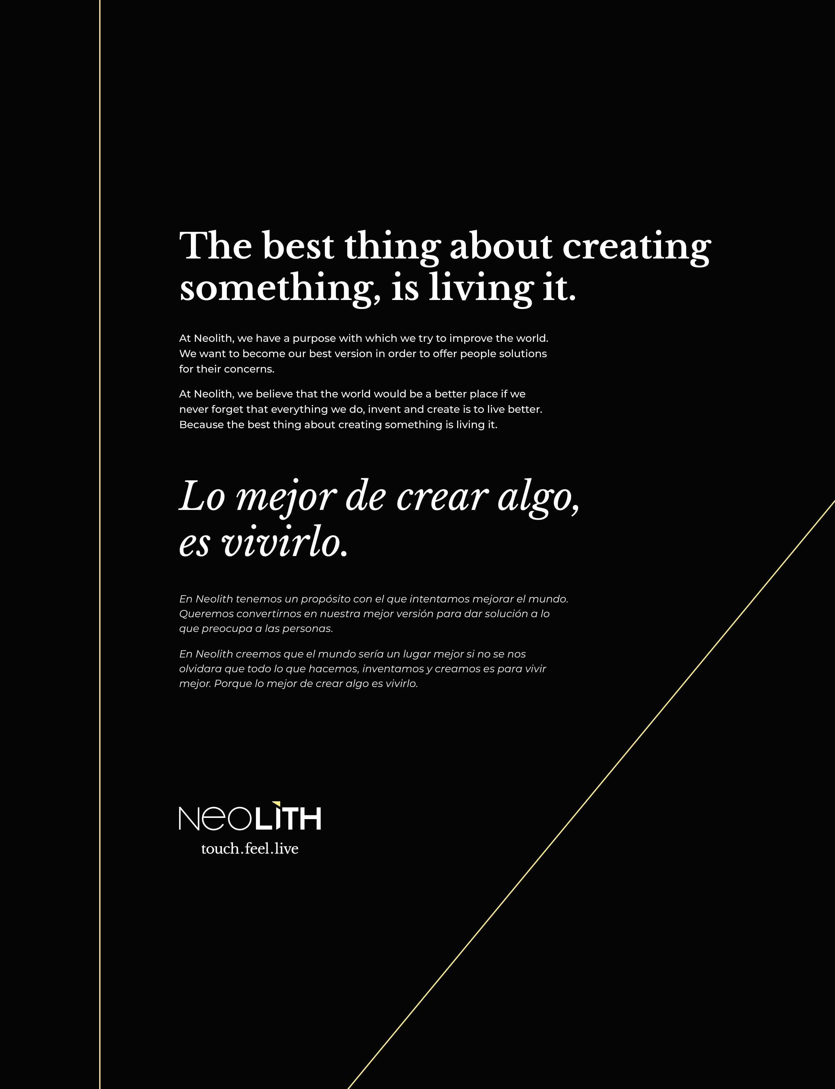 Neolith